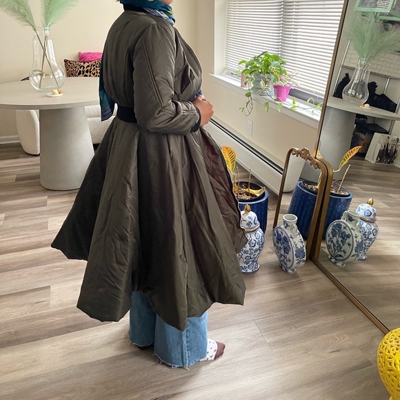 Bomber Jacket - Picture 2 of 12